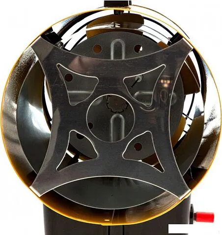 Газовая тепловая пушка Denzel GHG-15