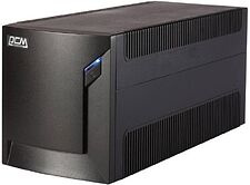 Источник бесперебойного питания Powercom Raptor RPT-2000AP Источник бесперебойного питания Powercom Raptor RPT-2000AP