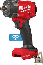 Гайковерт Milwaukee M18ONEFIW2FC12-0X 4933493412 (без АКБ, кейс)