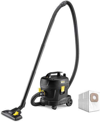 Пылесос Karcher T 11/1 Classic Re!Plast Anniversary 1.527-214.0