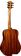 Акустическая гитара LAG Tramontane 88 T88D