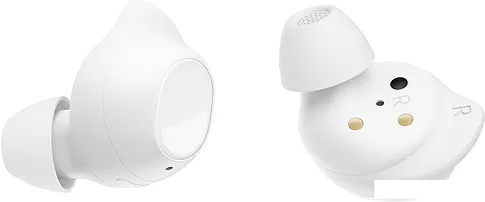 Наушники Samsung Galaxy Buds FE (белый)