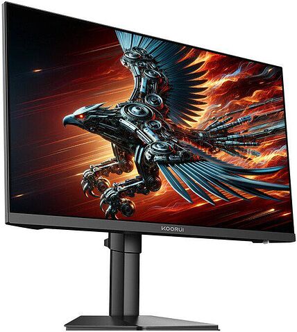 Игровой монитор Koorui G2511E