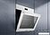 Электрический духовой шкаф Electrolux EOE8P39WV