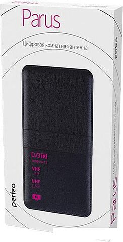 ТВ-антенна Perfeo Parus