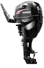 Лодочный мотор Hidea HDF15 HS PRO