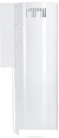 Кухонная вытяжка Exiteq EX-1296 (белый)