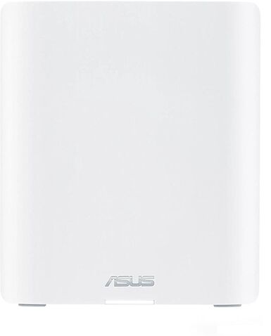 Wi-Fi система ASUS ZenWiFi BT8 2xAP (2 шт., белый)