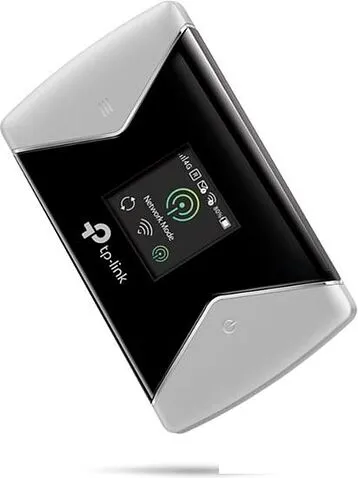Мобильный 4G Wi-Fi роутер TP-Link M7450 V2.30