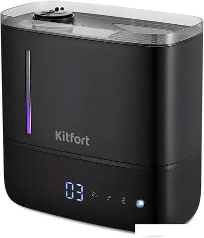 Увлажнитель воздуха Kitfort KT-2884