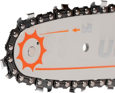 Аккумуляторная пила Daewoo Power DACS 1642Li Set (с 2-мя АКБ)