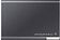 Внешний накопитель Samsung T7 500GB (черный)