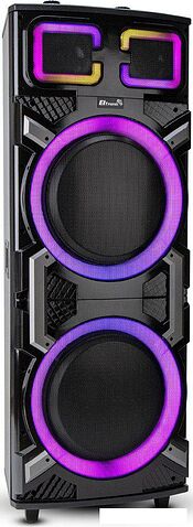 Патибокс Eltronic 30-42 Crazy Box