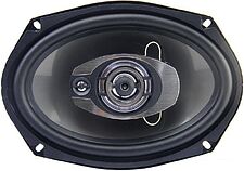 Коаксиальная АС Swat SP-B69