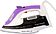 Утюг Effektiv Turbosteam 2500Х (фиолетовый)