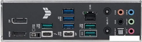 Материнская плата ASUS TUF Gaming Z890-Plus WiFi