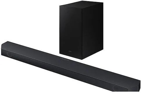 Саундбар Samsung HW-Q60C