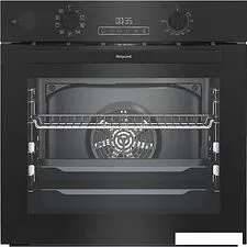 Электрический духовой шкаф Hotpoint-Ariston FE8 S832 DSH BLG Электрический духовой шкаф Hotpoint-Ariston FE8 S832 DSH BLG