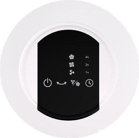 Колонный вентилятор Royal Clima RBF-1001E-WT