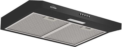 Кухонная вытяжка Elikor Eco One 60 298169 (черный)