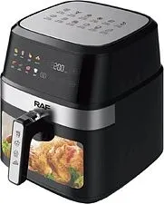 Аэрофритюрница RAF R.5343