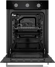 Электрический духовой шкаф MAUNFELD EOEC516PB