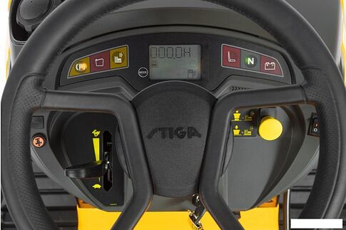 Райдер Stiga Estate 7122 W 2T1315481/ST1