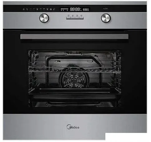 Электрический духовой шкаф Midea 65DAE40139