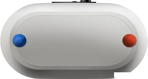 Водонагреватель Electrolux EWH 100 Major LZR 3