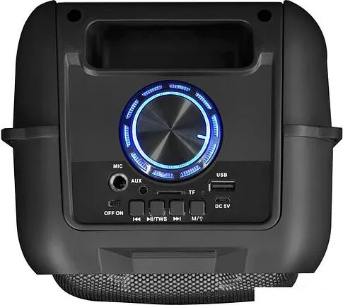 Колонка для вечеринок Ginzzu GM-221