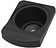 Рожковая кофеварка BQ CCM1064A (черный)