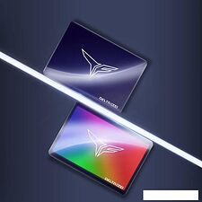 SSD Team T-Force Delta Max RGB Lite 1TB T253TM001T0C325