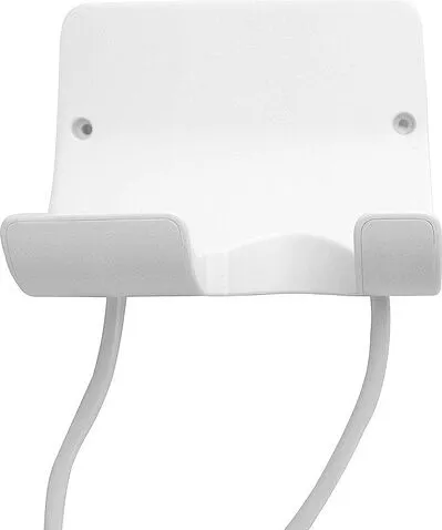 Сушилка для волос CENTEK CT-2253 (белый)