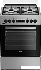 Кухонная плита BEKO FSM62320TXD