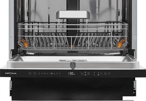 Встраиваемая посудомоечная машина Krona Kamaya 60 BI V2
