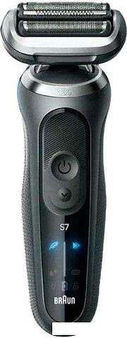 Электробритва Braun Series 72-G1200s