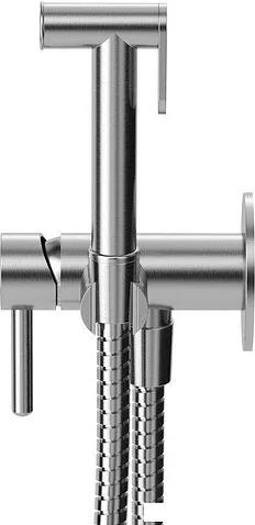 Гигиенический душ Whitecross SYSYBI2NIB (брашированный никель)