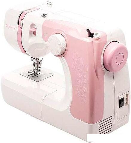 Швейная машина Comfort 21