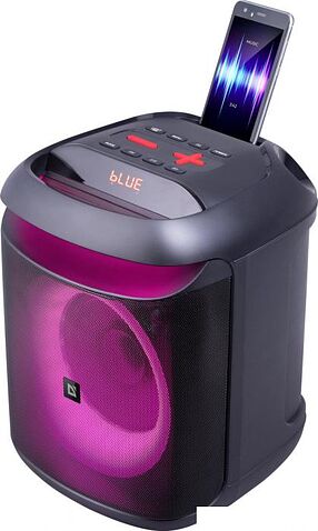 Беспроводная колонка Defender Boomer 45