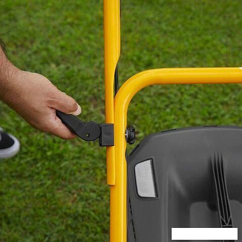 Газонокосилка Stiga Combi 955 SQ AE 294557898/ST1 (без АКБ)