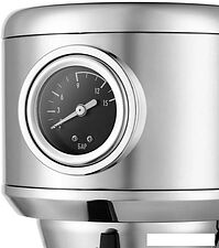 Рожковая кофеварка Kitfort KT-7193