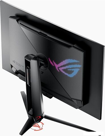 Игровой монитор ASUS ROG Swift OLED PG32UCDP