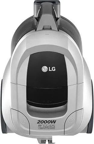 Пылесос LG VC5420NNTS