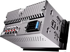 USB-магнитола Aura Indigo-847DSP MkII