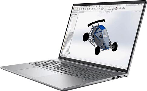 Рабочая станция HP ZBook Power 16 G11 A8WM9PT
