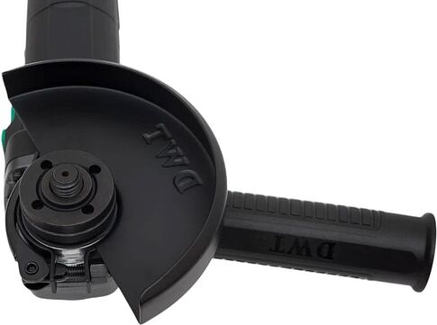 Угловая шлифмашина DWT WSP07-125 Q