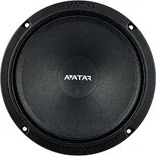 Среднечастотная АС Avatar MBR-61