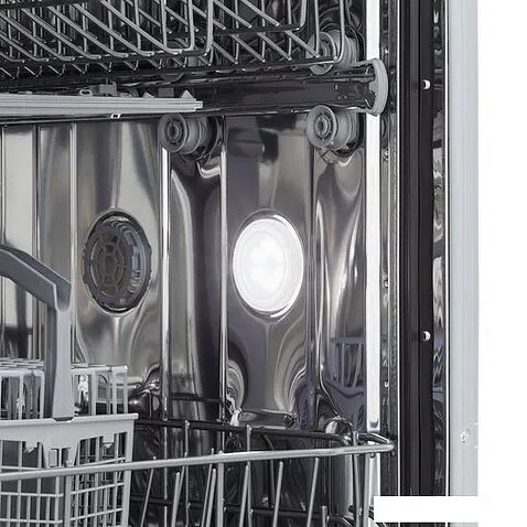 Встраиваемая посудомоечная машина Krona AMMER 60 BI K