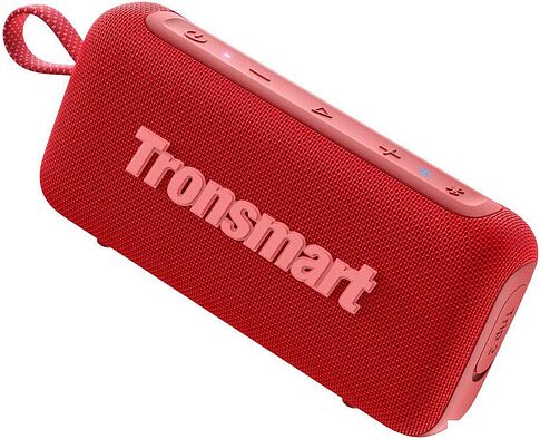 Беспроводная колонка Tronsmart Trip 2 (красный)
