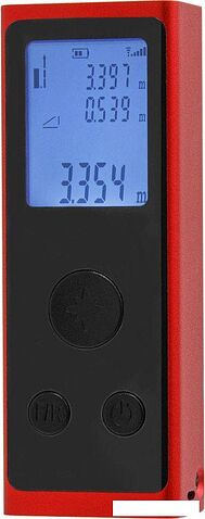 Лазерный дальномер Wortex LR 5002 2323205